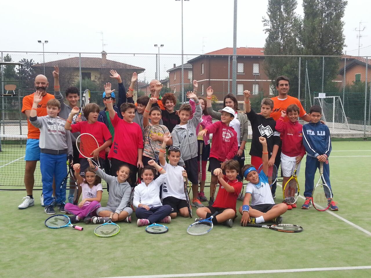 Tennis Uisp